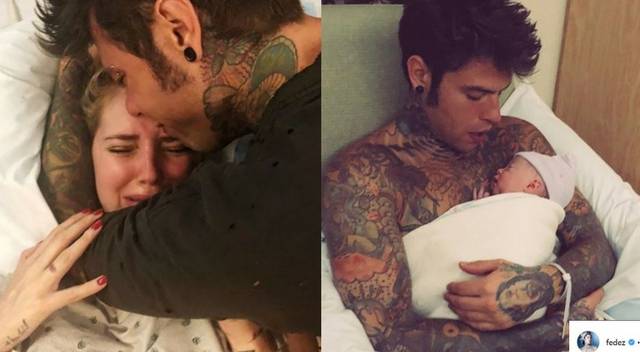 Chiara przeżywa ciążę! Przechodzi ciężkie chwile