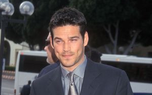 Eddie Cibrian wraca do grona kawalerów