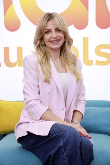 Maja Frykowska/AKPA