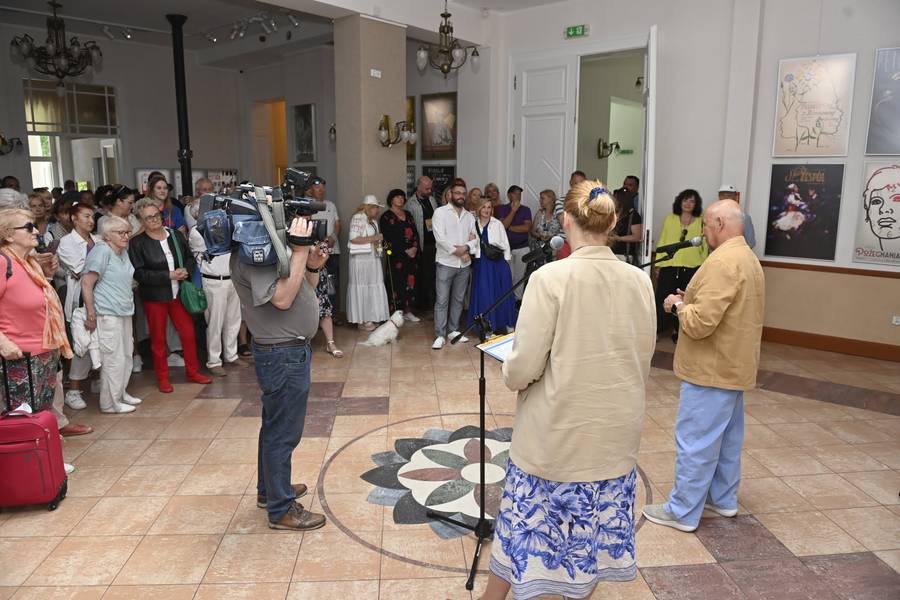 Międzyzdroje, fot. AKPA.