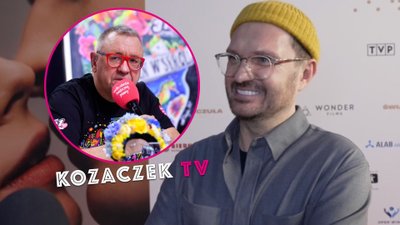 Maciej Zień staje w obronie Jurka Owsiaka? “Głupota. Nie ma co komentować” (WIDEO)