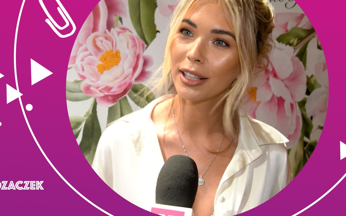 Sandra Kubicka ostro odpowiada Caroline Derpiński: “Nigdy nie byłam utrzymanką!”