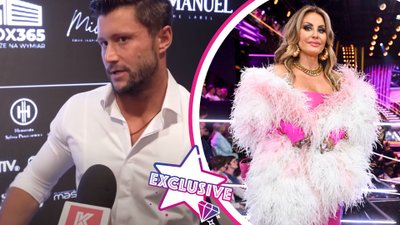 Piotr Mróz grzmi na stacje Polsat po udziale Kaźmierskiej w “Tańcu z gwiazdami”