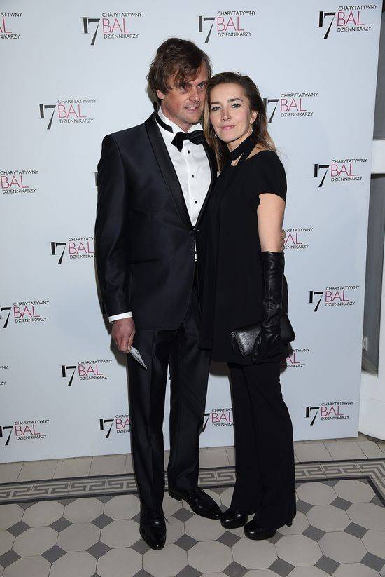 Bal Dziennikarzy 2015