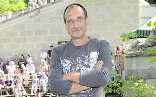 Paweł Kukiz skomentował debatę prezydencką (Facebook)
