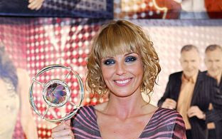 Janson pomoże Agnieszce Włodarczyk