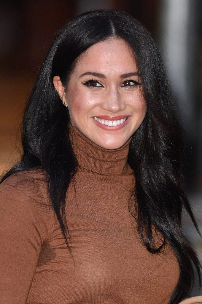 Meghan Markle Książę Harry