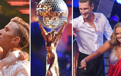 Kto wygrał Taniec z gwiazdami? (FOTO)