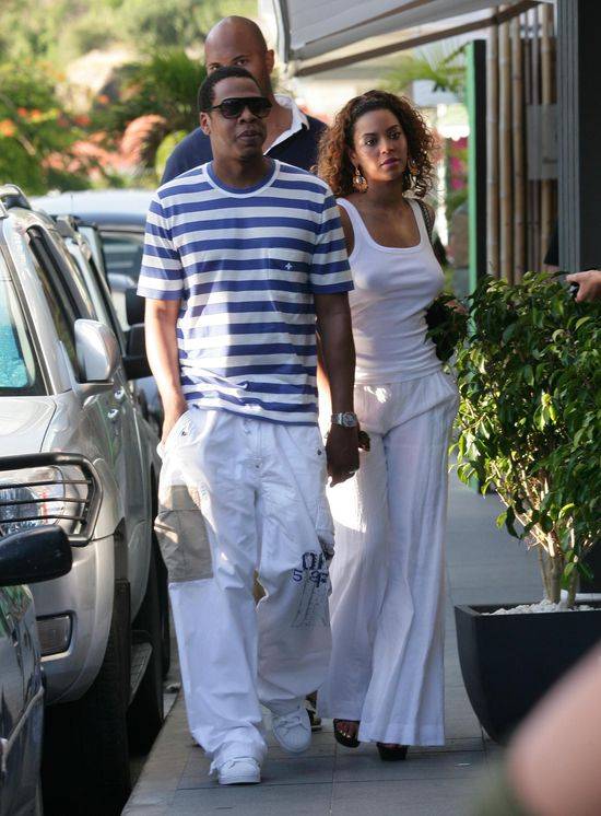 Znajomy Beyonce i Jaya Z o tym, jak wygląda ich życie…