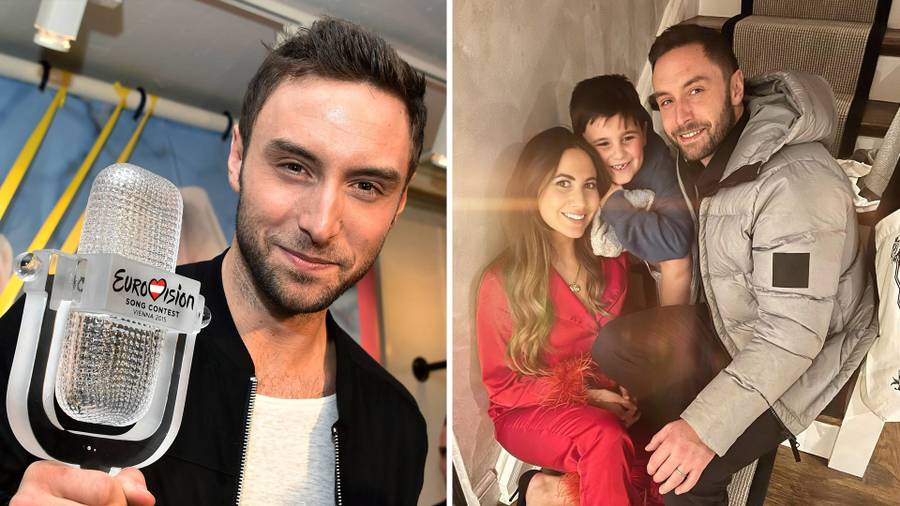 Co słychać u gwiazd Eurowizji? Oto jak potoczyły się losy zwycięzców