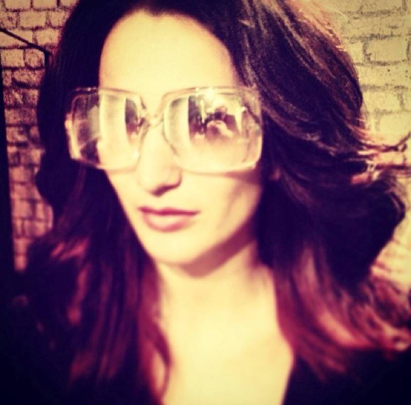 Justyna Steczkowska 2013 r.