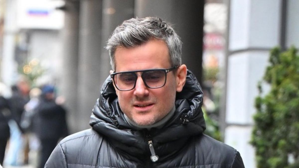 Antoni Pawlicki nie rozmawia z bratem. Teraz przyznał, co wpłynęło na jego relację