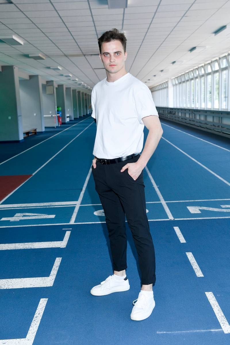 Starzy uczestnicy powrócili na plan “Top Model”. Mamy wrażenie, że nic się nie zmienili (ZDJĘCIA)