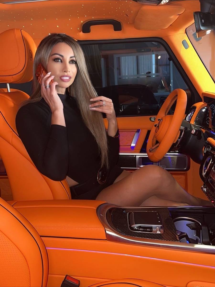 Jola Rutowicz, fot. KAPiF