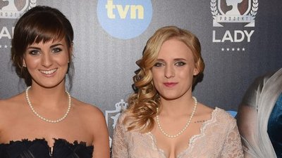 WOW! Zobaczcie, jak Angelika, Pamela i Patrycja wyglądają w FINALE Projektu Lady