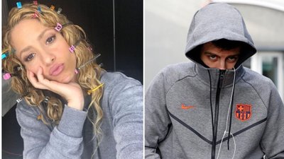 Kryzys w związku Shakiry i Pique? Piosenkarka pokazała prawdę na Instagramie!