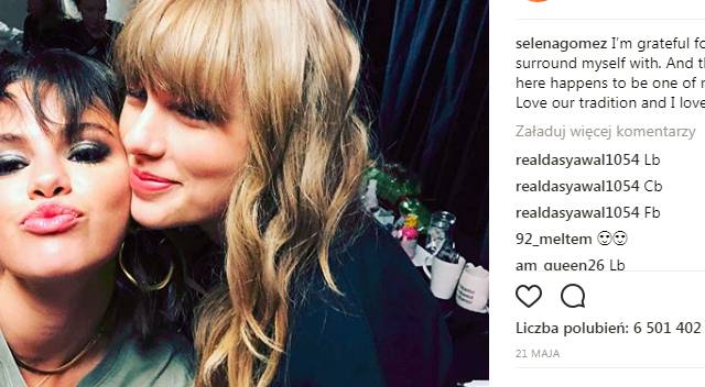 Selena Gomez jest ZROZPACZONA! Przyjaciele zdradzili jej sekret