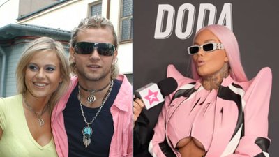 Tylko u nas! Laluna odpaliła się na Majdana. “Takiego faceta tylko POD BUTA”