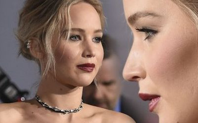 Czy po tym wyznaniu ostatecznie przestaniesz lubić Jennifer Lawrence?