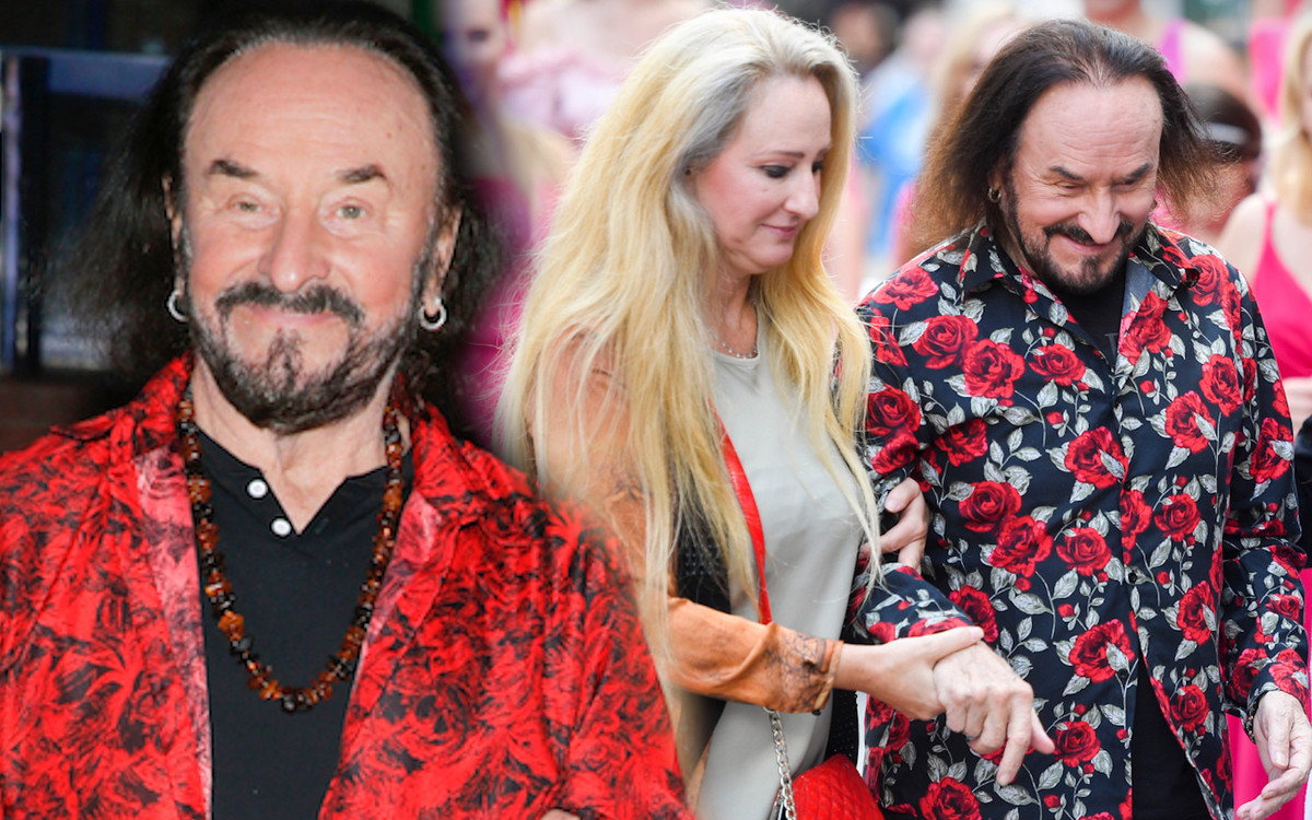 Stan Borys przeszedł zawał serca!