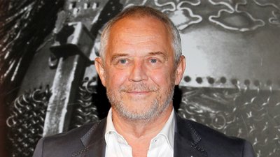 Marek Kondrat odpowiada, czy żałuje późnego ojcostwa. Żałuje?