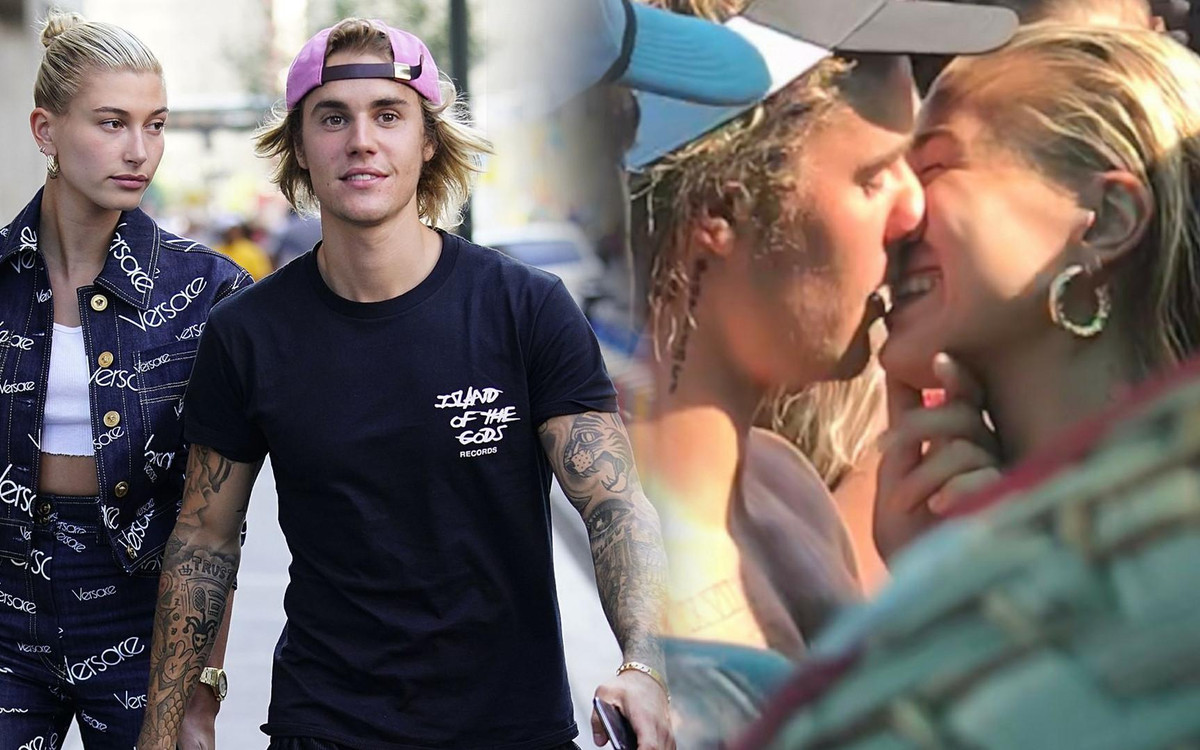 Hailey Baldwin poniosło! Nienawidzi TEGO u Biebera!