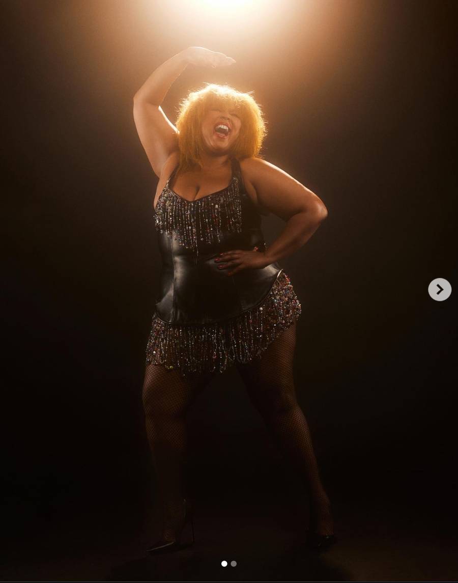 Najlepsze przebrania gwiazd na Halloween 2023! Kardashianki, Adele, Paris Hilton, Lizzo, Demi Lovato… (ZDJĘCIA)