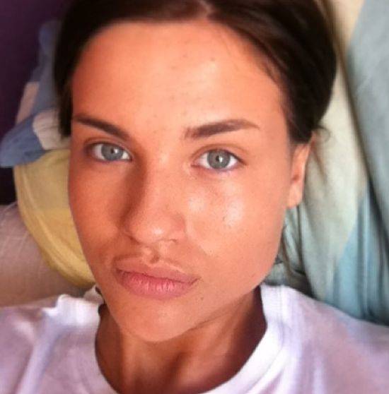 Karolina Gilon – gwiazda miłości na bogato