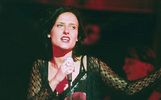 Ale się zmieniła! Patrycja Markowska na STARYCH zdjęciach