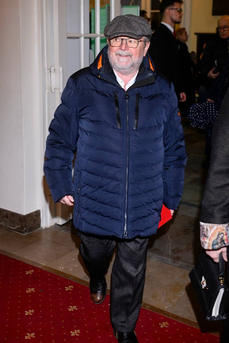 Edward Miszczak, fot. AKPA