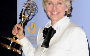 Ellen DeGeneres odchodzi  z Idola!