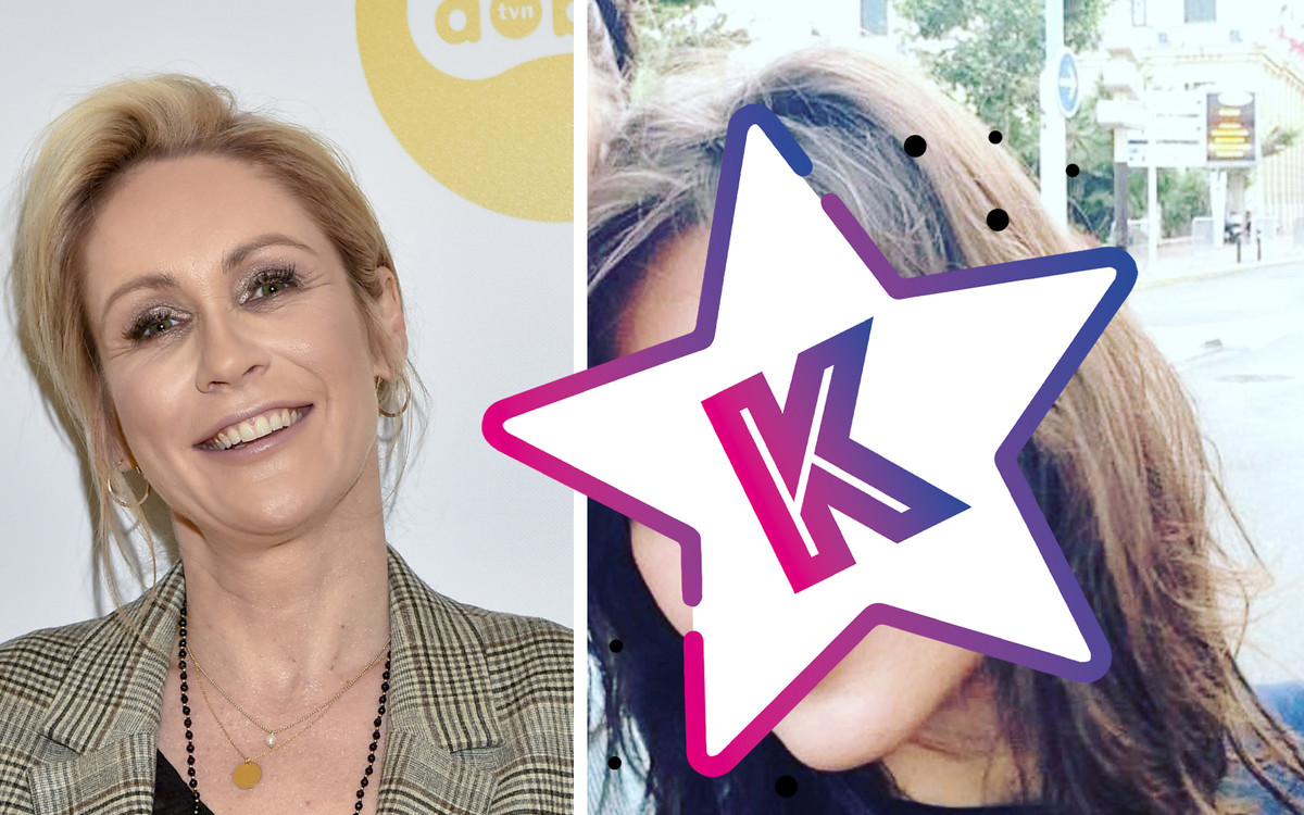 Małgorzata Ohme pokazała SIOSTRĘ! Fani nie mogą się zdecydować czy są do siebie podobne czy NIE