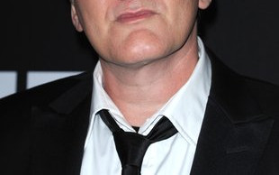 Quentin Tarantino zapłacił za to 10,000 $. Każdy ma jakiś fetysz?