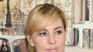 Pani Hyży ma pełne ręce roboty (FOTO)