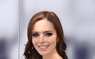 Anna Wendzikowska na Instagramie: Biorę ślub!