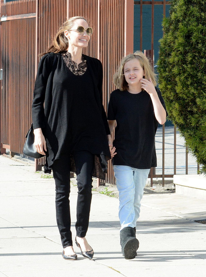 Bardzo! Będzie piękna jak mama