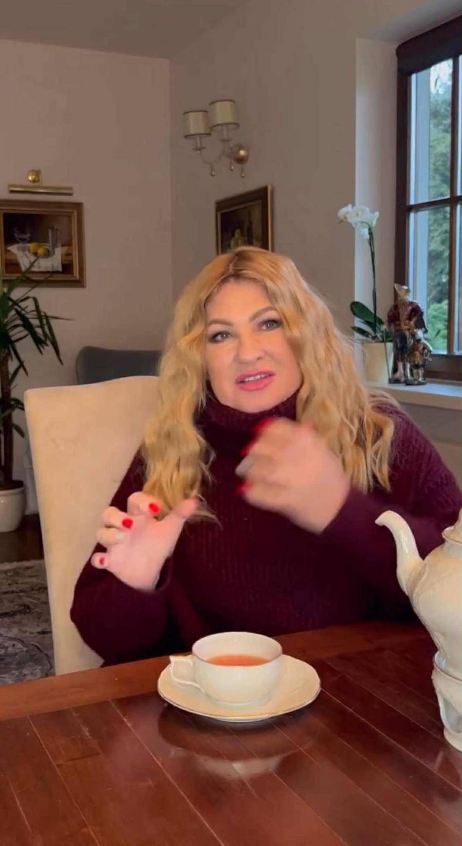 Dom Beaty Kozidrak, fot. Instagram