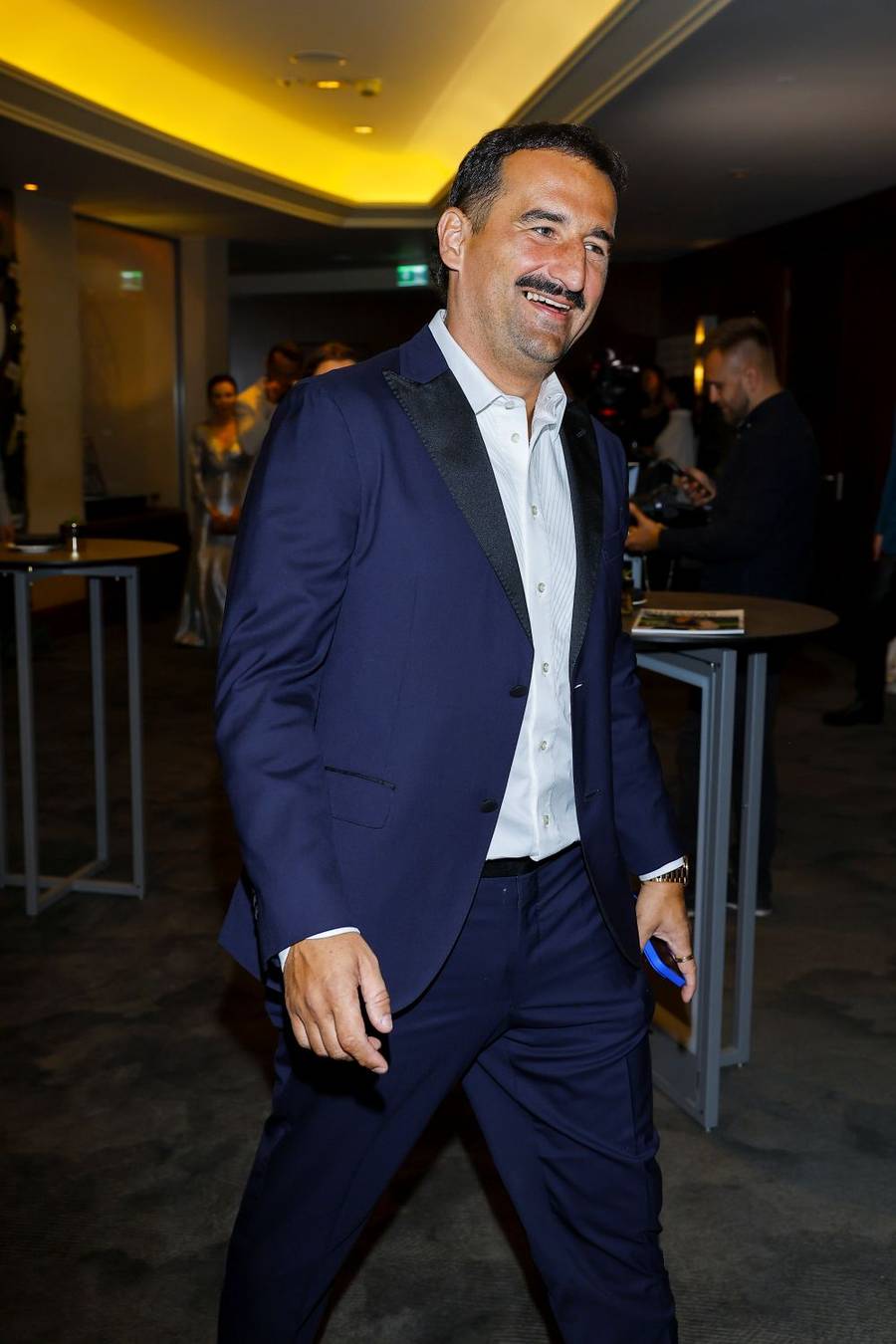 Polskie gwiazdy, które miały problemy z alkoholem/AKPA