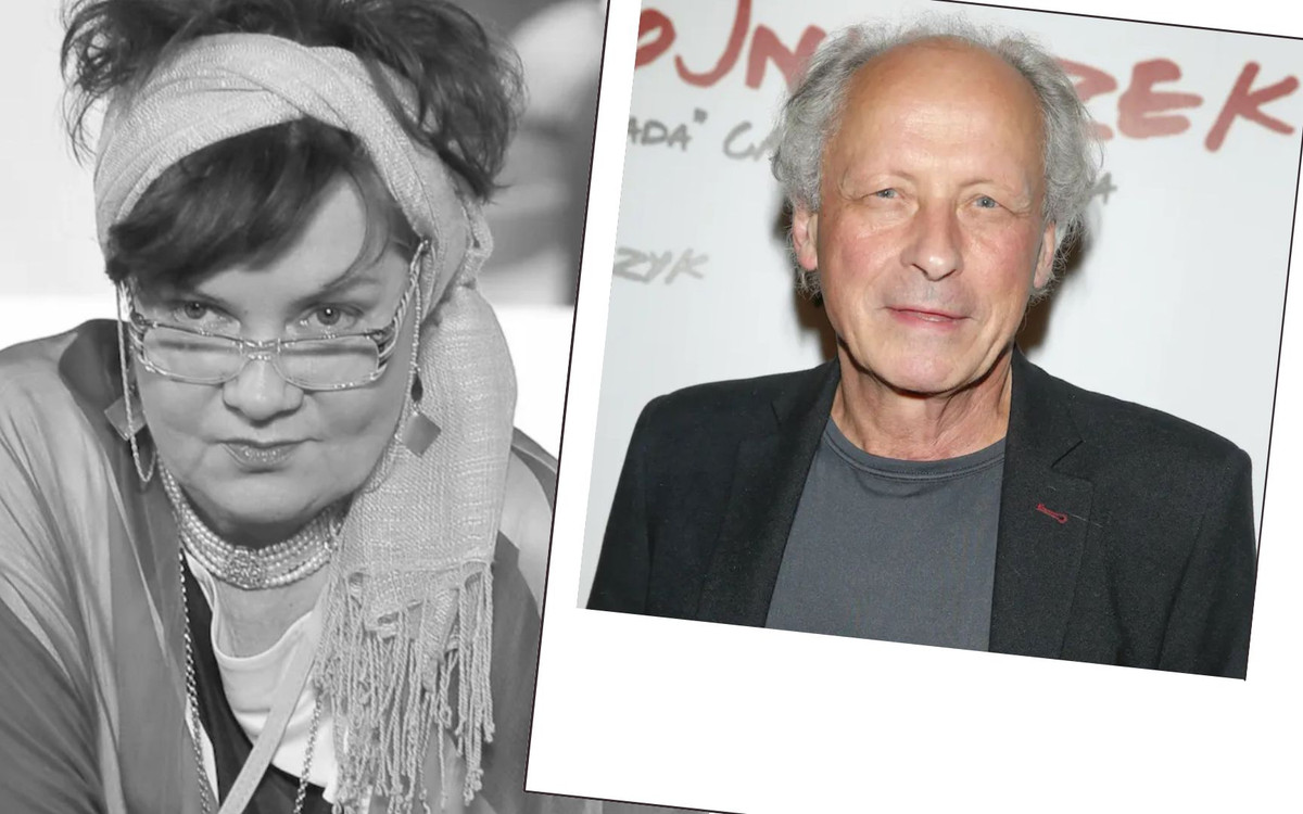 7. rocznica śmierci Agnieszki Kotulanki. Pogrzeb ze skandalem: „Miał pan tupet, że pan tu przyszedł!”