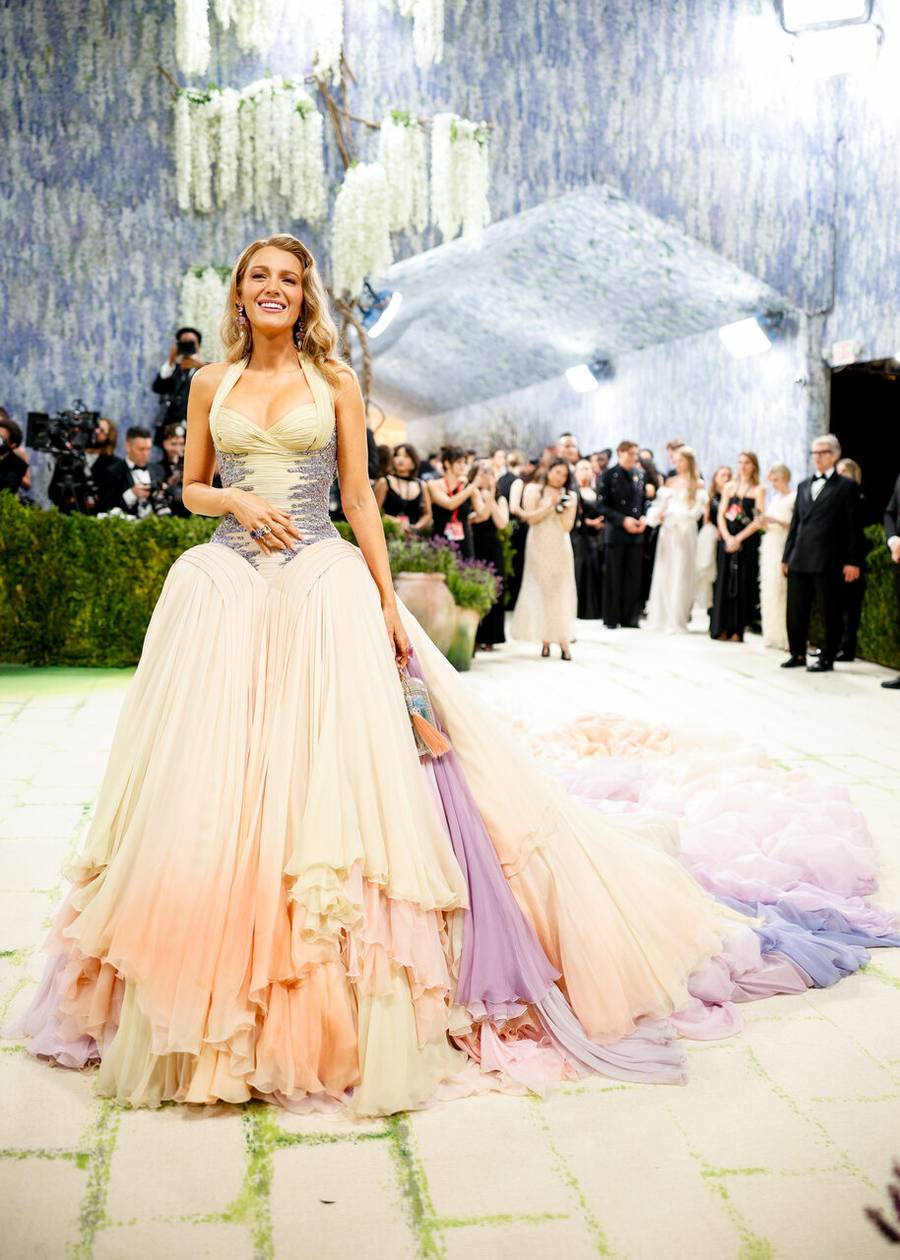 MET gala 2026, fot. Forum