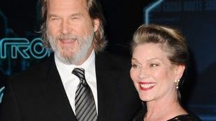 Jeff Bridges zaczyna karierę wokalną!