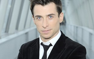 Kacper Kuszewski wystąpi w Tańcu z gwiazdami