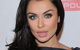 Natalia Siwiec: Medycyna estetyczna – mówię NIE! (FOTO)