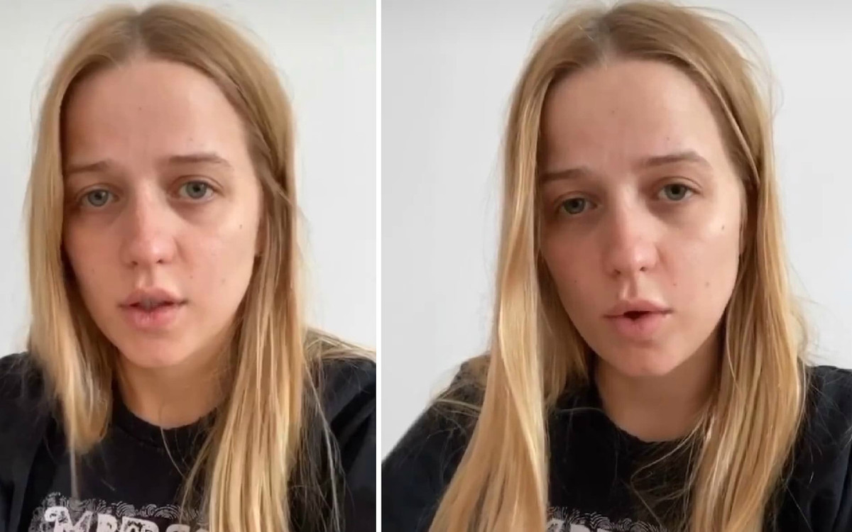 Jessica Mercedes WRÓCIŁA na Instagram. “Może nie powinnam mieć marki odzieżowej i się do tego nie nadaję”