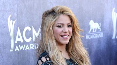 Shakira dziękuje fanom za to, że byli z nią w tym trudnym czasie