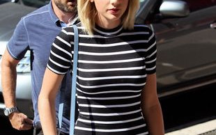 Taylor Swift zmieniła fryzurę. Jak wygląda teraz?