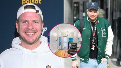 Filip Chajzer wystawił dom na wynajem. Cena jest zdecydowanie LUKSUSOWA, a wnętrze?!