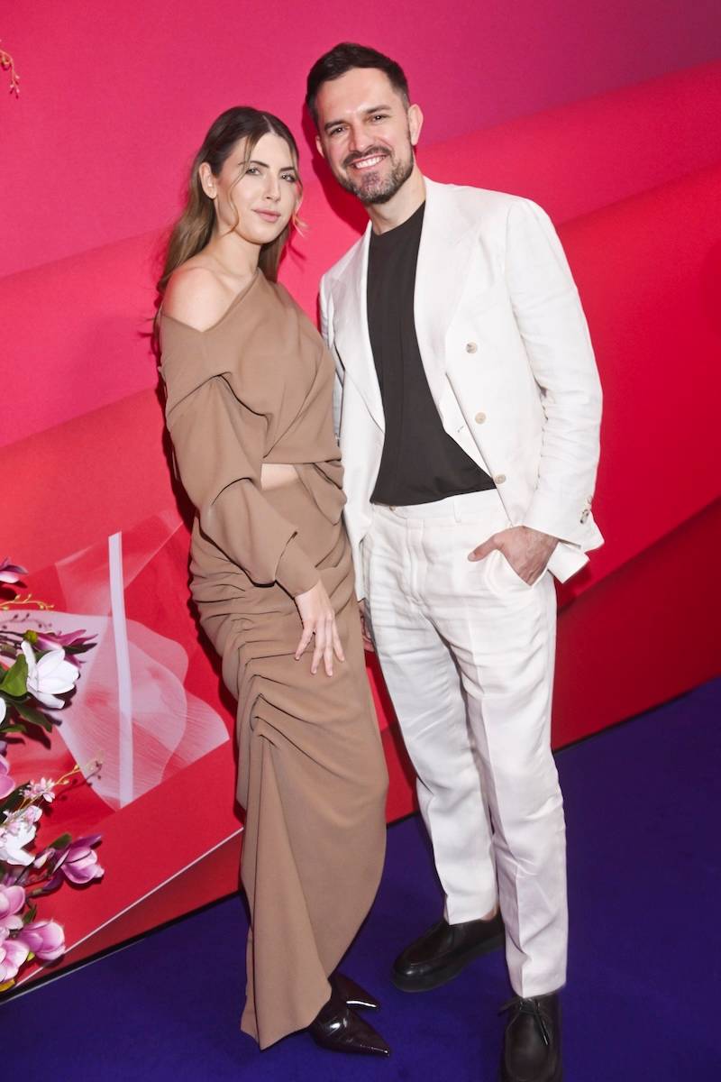 Plejada gwiazd na wiosennej ramówce “TVP”! U Borkowskich kryzys zażegnany, Agnieszka Dziekan w nowym wydaniu…