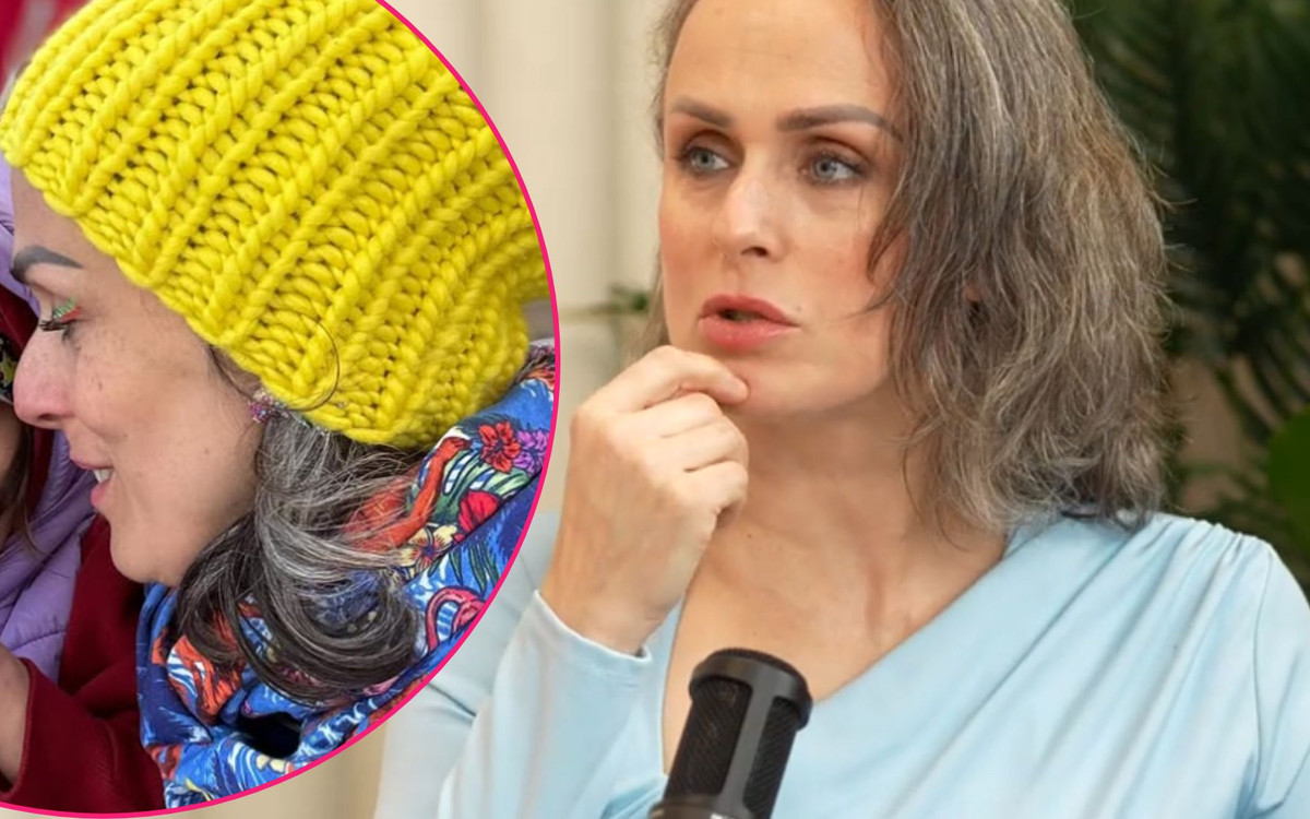 Tylko u Nas! Natalia Niemen z szokującym wyznaniem o bi**u własnych dzieci. Do tego ją zmuszano