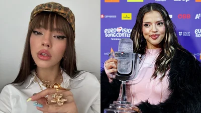 Kim jest zwyciężczyni Eurowizji 2026? Dara to bułgarska piękność i już od dawna podbija muzyczny świat